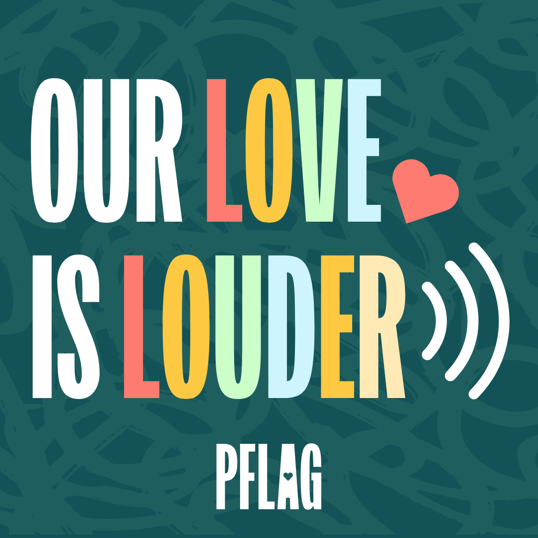 Take action to defend lgbtq people